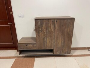 Furnished Amenities in 2 BHK Apartment at Prestige High Fields, Gachibowli – for Sale