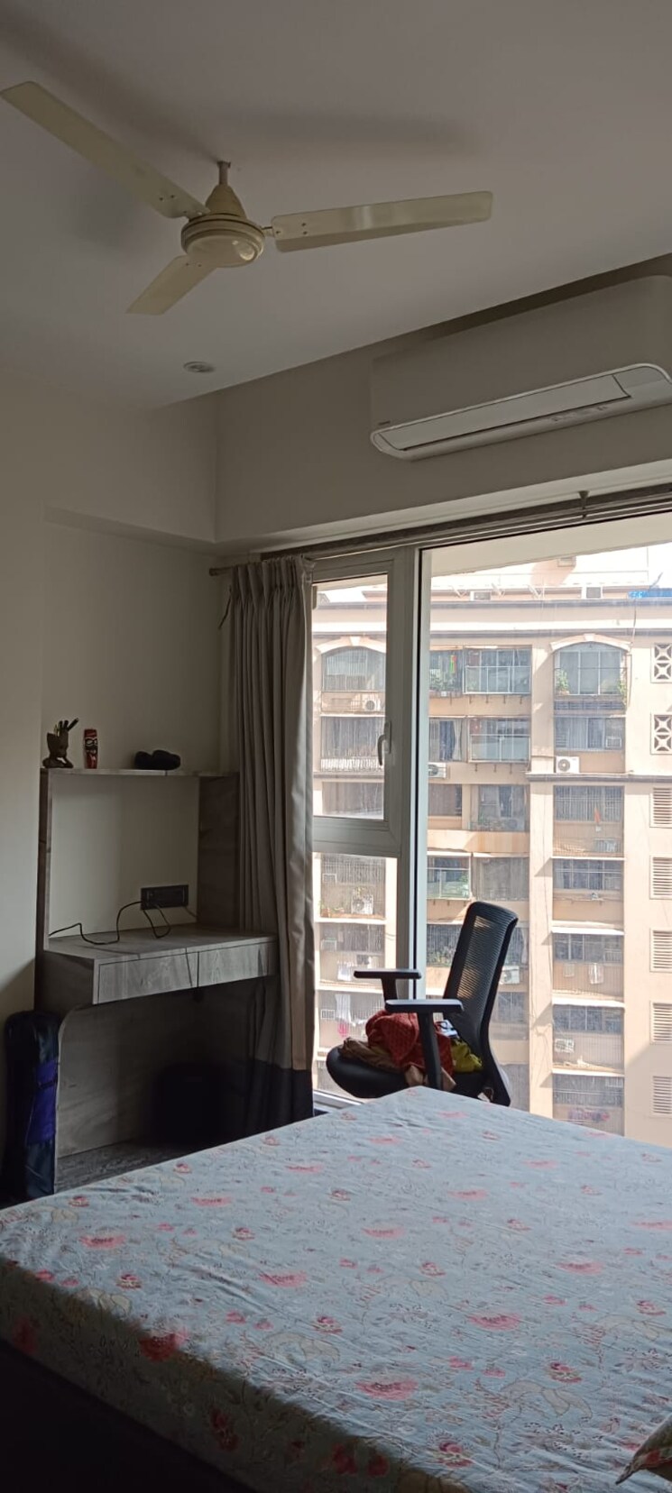 Room, ajmera-treon 2 Bedroom 994 Sq.Ft. Apartment In Bhakti Park Mumbai 9603652