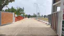 Plot For Sale in Sindoor Green City 