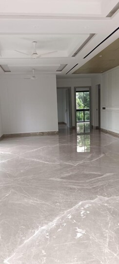 4 BHK + Servant Room Apartment For Sale in Vipul Belmonte
