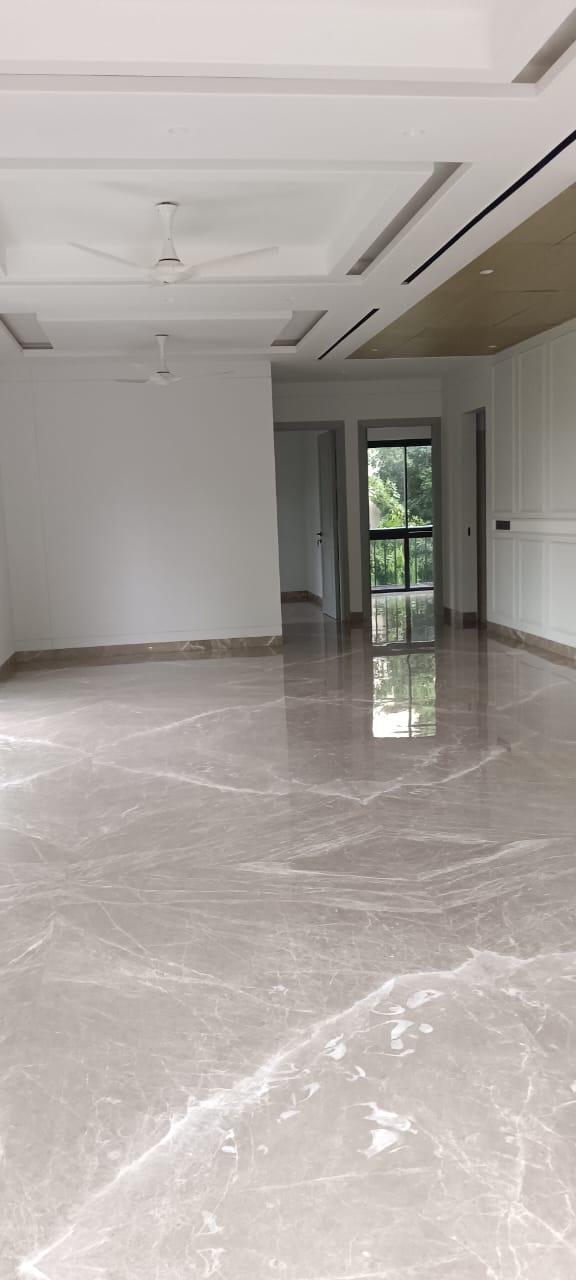 4 BHK + Servant Room Apartment For Sale in Vipul Belmonte