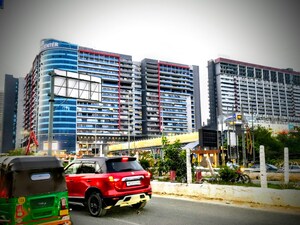  Office Space For Sale in Gaur City Center, Sector 4 Greater Noida