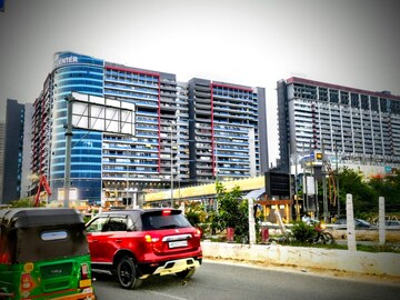  Office Space For Sale in Gaur City Center, Sector 4 Greater Noida