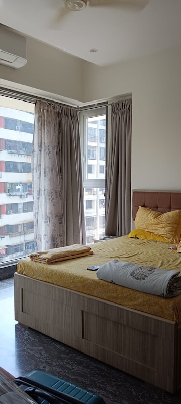 2 BHK Apartment For Sale in Ajmera Treon, Bhakti Park