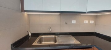 Furnished Amenities in 2 BHK Apartment at Sobha Dream Gardens, Thanisandra Main Road – for Rent