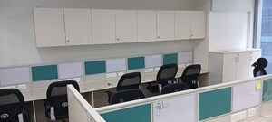  Office Space For Rent in Rupa Solitaire, Kopar Khairane