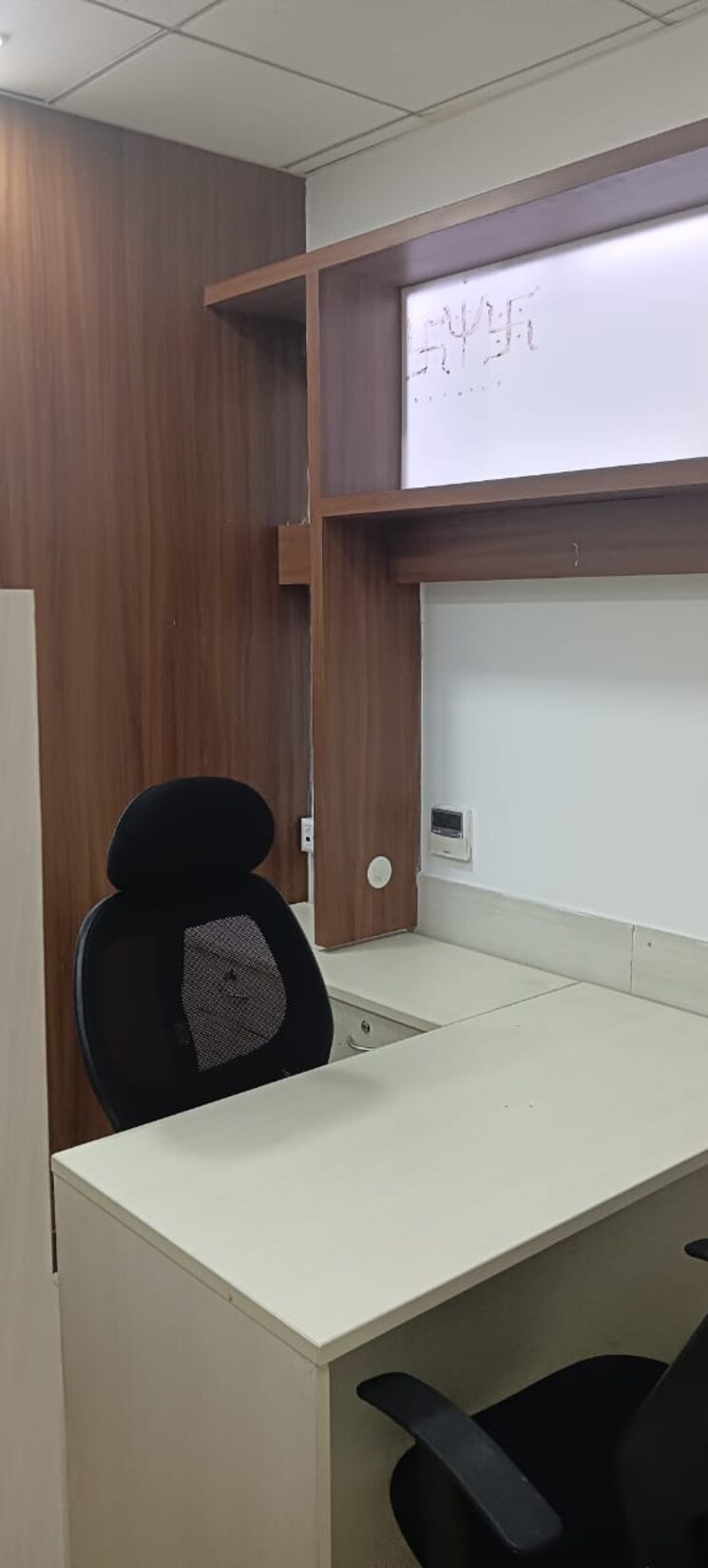 undefined, rupa-solitaire Commercial Office Space 1500 Sq.Ft. In Kopar Khairane Navi Mumbai 9603692