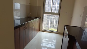 Kitchen in 1 BHK Apartment at Dimple 19 North, Kandivali West – for Rent