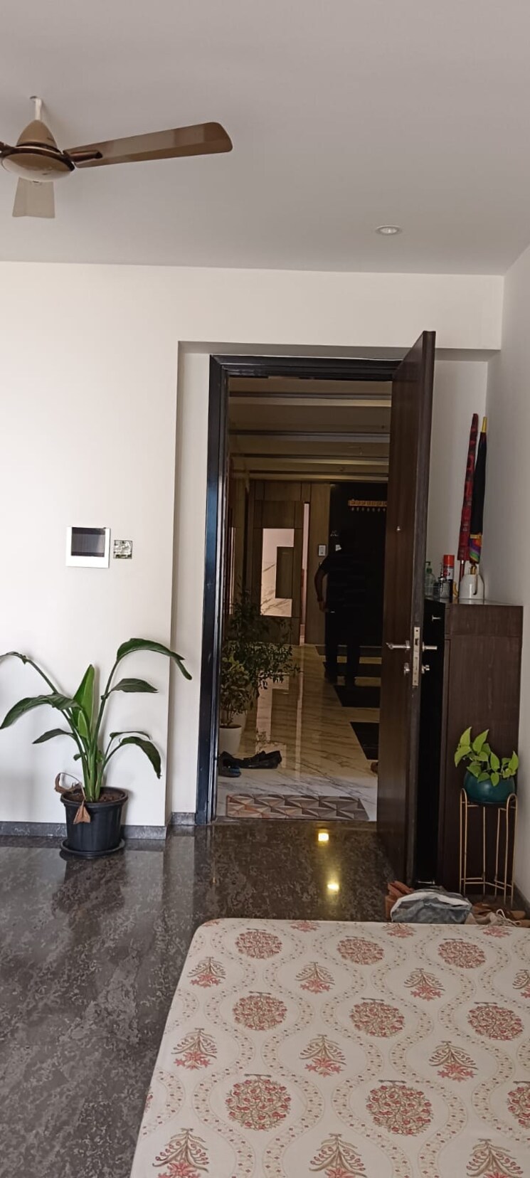 Room, ajmera-treon 2 Bedroom 994 Sq.Ft. Apartment In Bhakti Park Mumbai 9603699