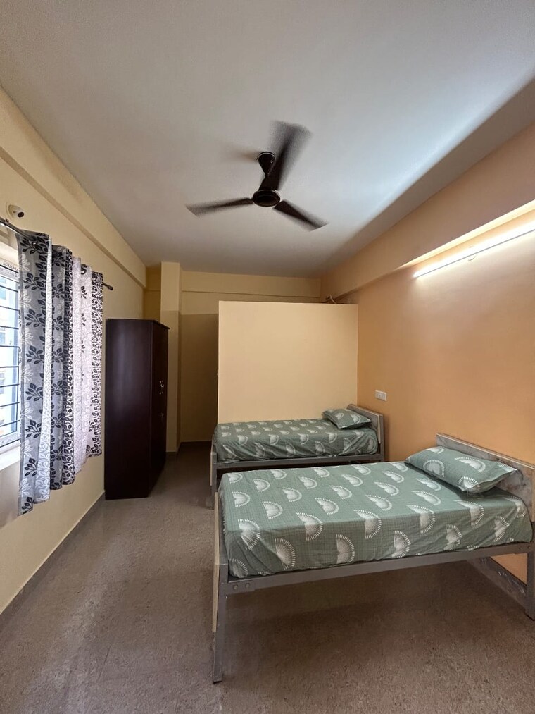 Bedroom, garebhavipalya Pg For Boys & Girls In Garebhavipalya 9603704