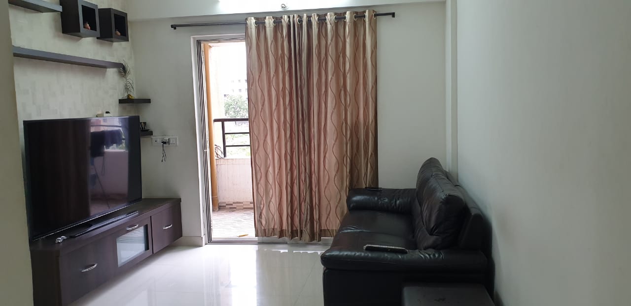 2 BHK Apartment For Sale in Aditya Garden Floraa