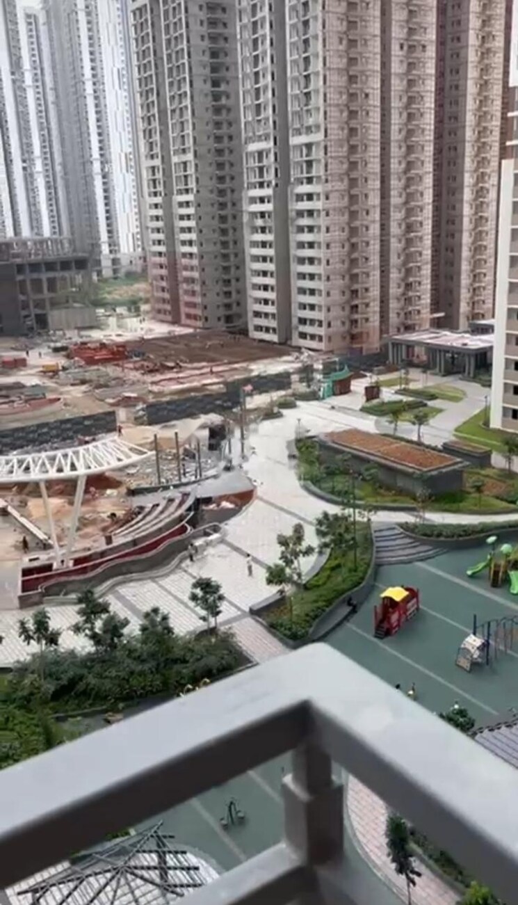 Exterior View, rajapushpa-provincia 3 Bedroom 1865 Sq.Ft. Apartment In Narsingi Hyderabad 9603709