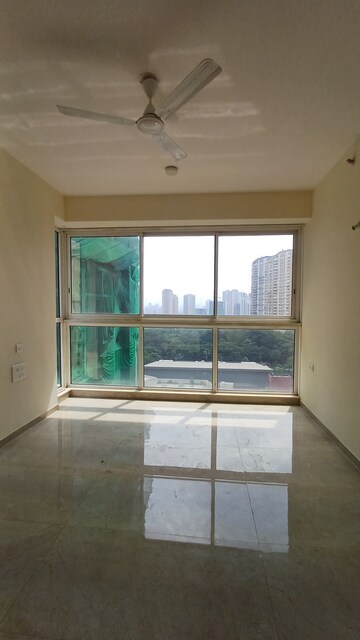 Bedroom in 2 BHK Apartment at Tata Serein, Pokhran Road No Two – for Rent