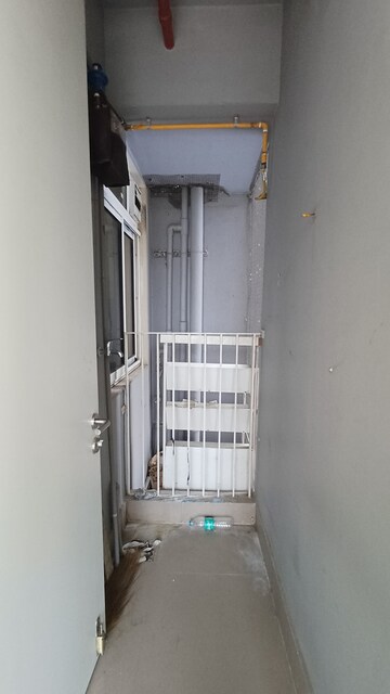 Utility Room in 2 BHK Apartment at Tata Serein, Pokhran Road No Two – for Rent