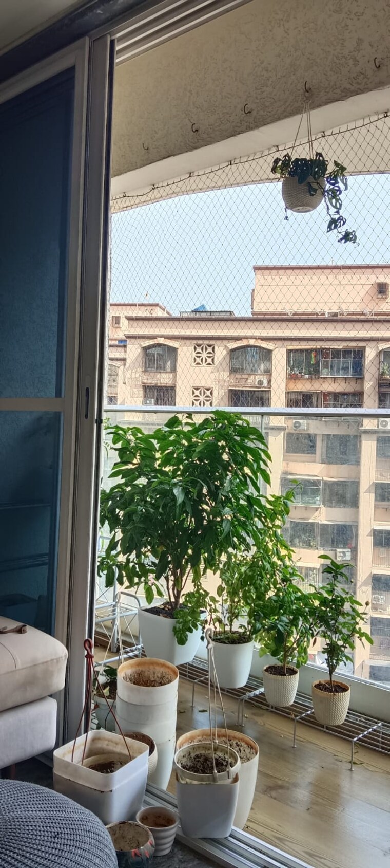 Exterior View, ajmera-treon 2 Bedroom 994 Sq.Ft. Apartment In Bhakti Park Mumbai 9603720