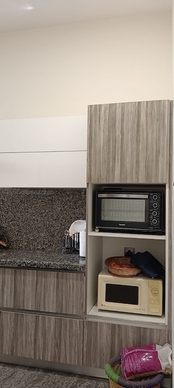 Furnished Amenities in 2 BHK Apartment at Ajmera Treon, Bhakti Park – for Sale