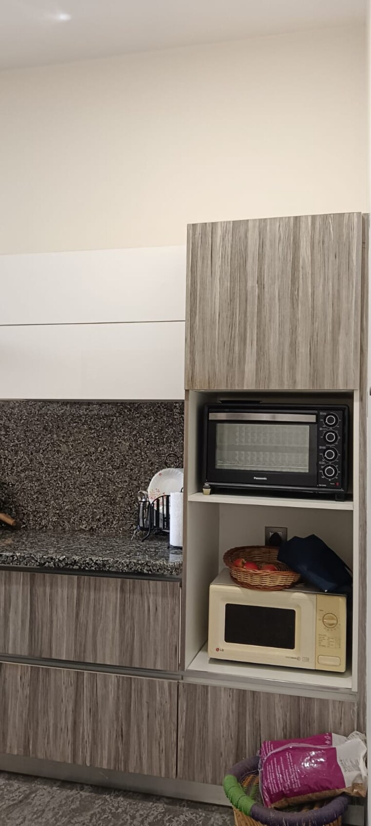 undefined, ajmera-treon 2 Bedroom 994 Sq.Ft. Apartment In Bhakti Park Mumbai 9603720