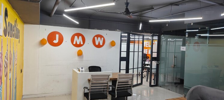 Team Area, vijay nagar Commercial Office Space 1970 Sq.Ft. In Vijay Nagar Indore 9603710