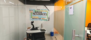 Team Area in  Office Space at Vijay Nagar – for Sale