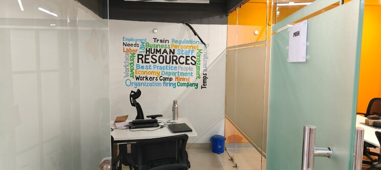 Team Area, vijay nagar Commercial Office Space 1970 Sq.Ft. In Vijay Nagar Indore 9603710