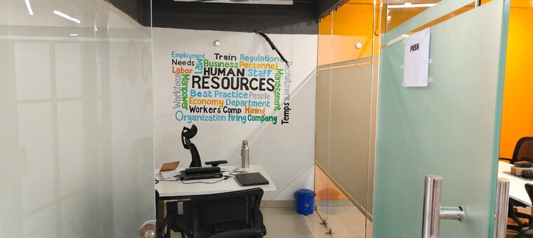 Team Area, vijay nagar Commercial Office Space 1970 Sq.Ft. In Vijay Nagar Indore 9603710