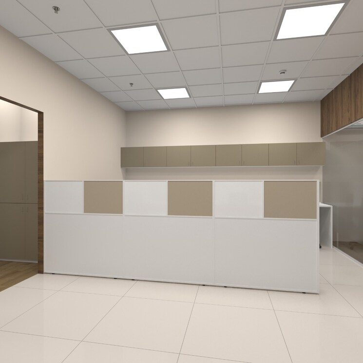 Kitchen, shelton-sapphire Commercial Office Space 954 Sq.Ft. In Cbd Belapur Sector 15 Navi Mumbai 9603708