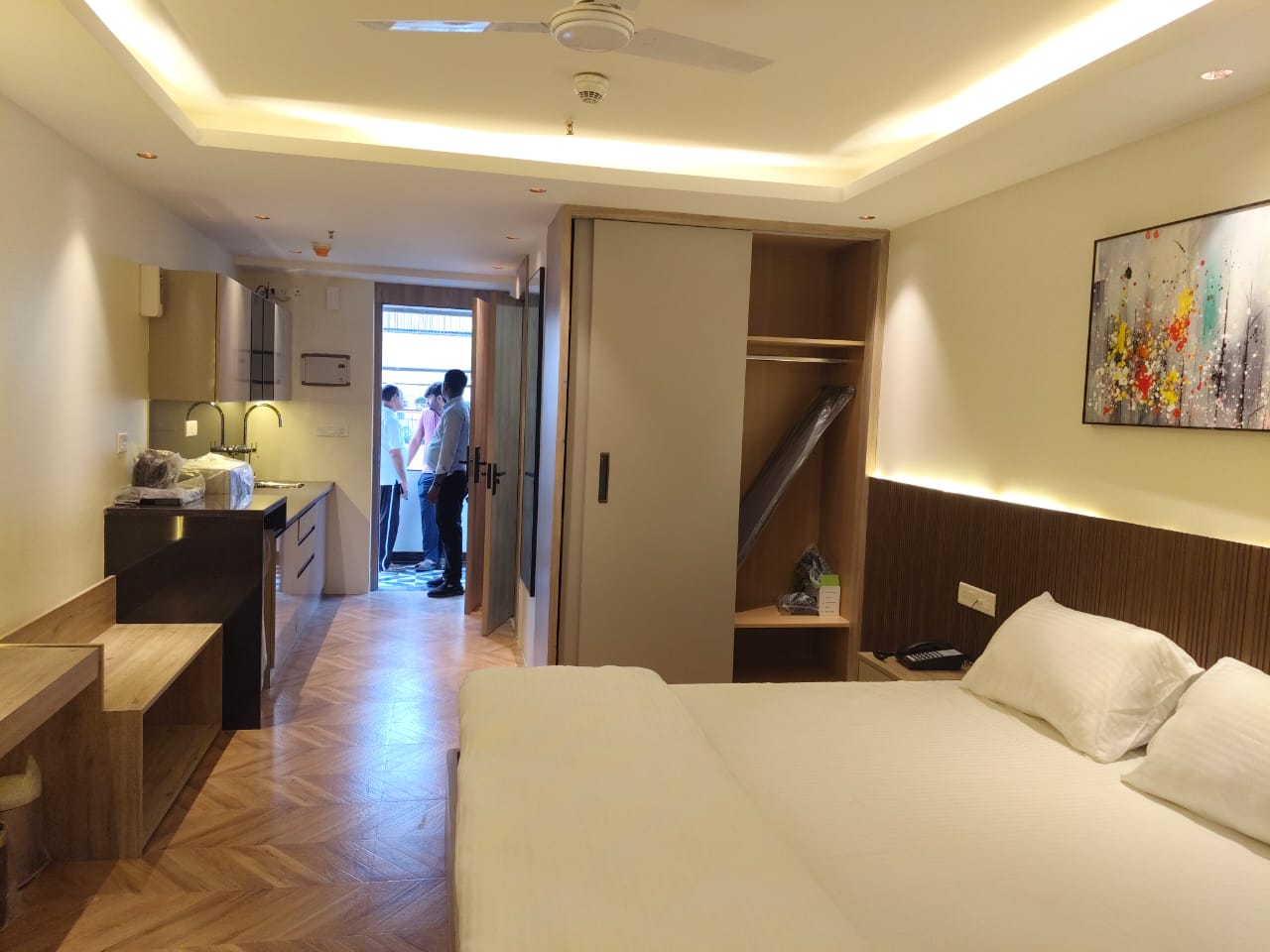 StudioApartment For Sale in Sun Twilight