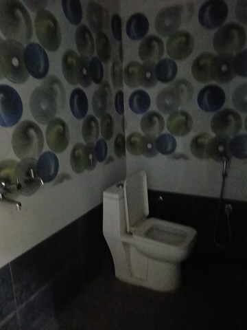 Bathroom in 2 BHK Independent House at Gomti Nagar – for Rent