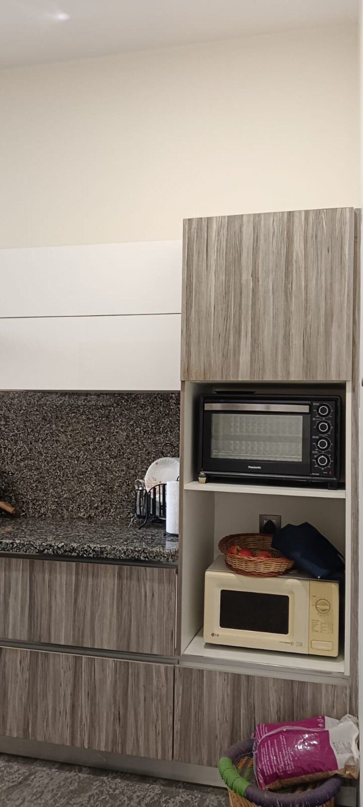 undefined, ajmera-treon 2 Bedroom 994 Sq.Ft. Apartment In Bhakti Park Mumbai 9603733