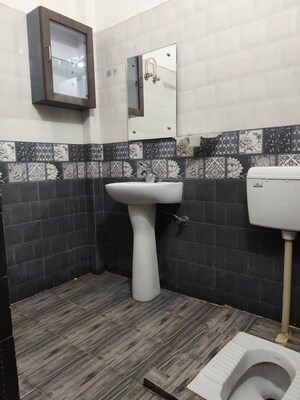 Kitchen in  Pg at Vikash Khand – for Rent