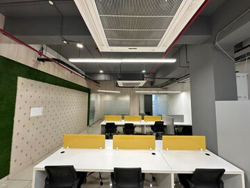 Team Area in  Office Space at Sector 74 – for Rent