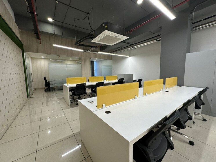 Team Area, sector 74 Commercial Office Space 1500 Sq.Ft. In Sector 74 Mohali 9603764
