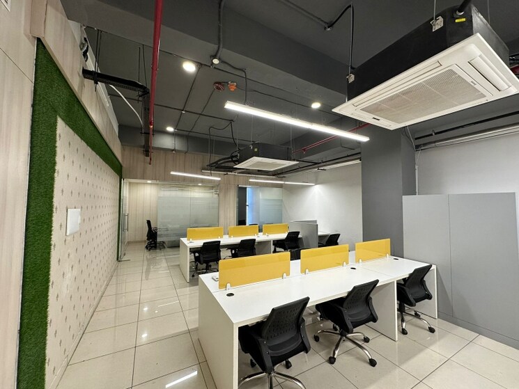 Team Area, sector 74 Commercial Office Space 1500 Sq.Ft. In Sector 74 Mohali 9603764