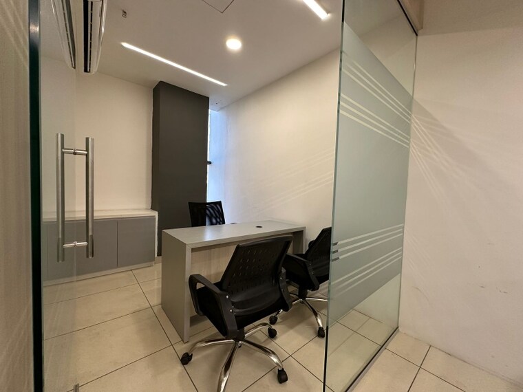 Team Area, sector 74 Commercial Office Space 1500 Sq.Ft. In Sector 74 Mohali 9603764