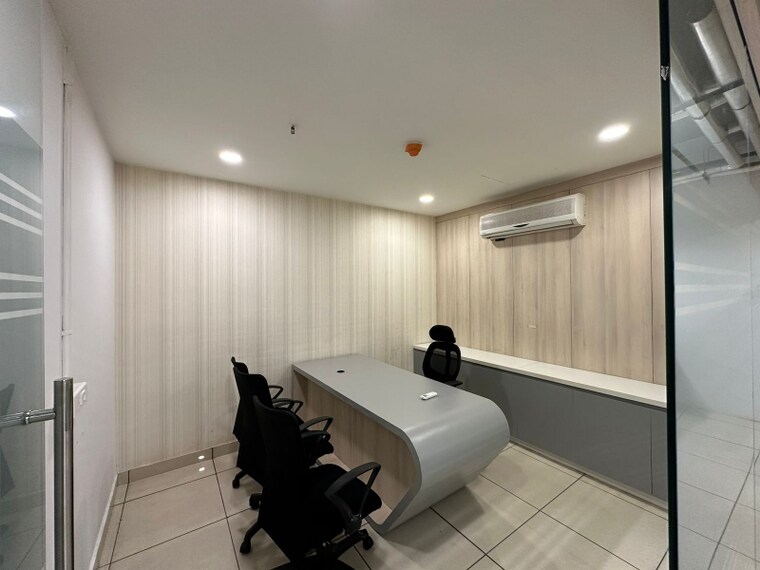 Team Area, sector 74 Commercial Office Space 1500 Sq.Ft. In Sector 74 Mohali 9603764