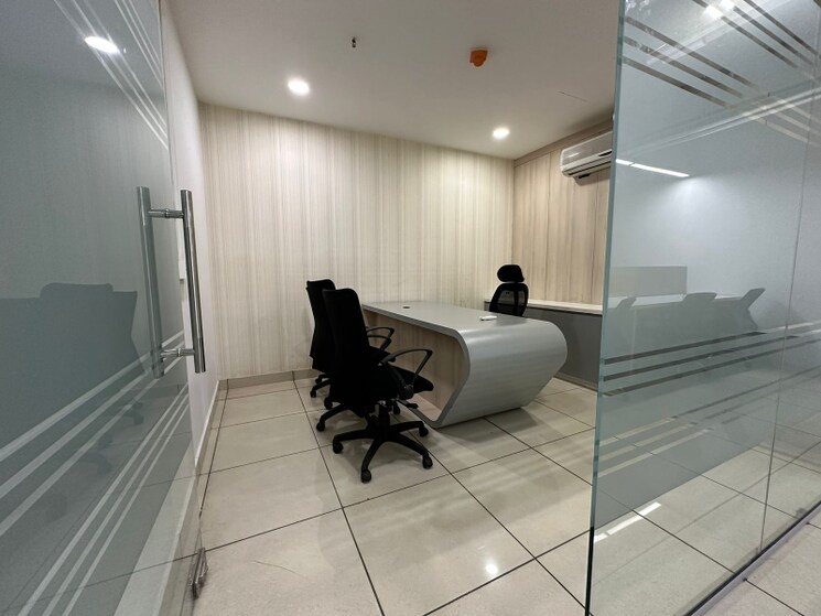 Team Area, sector 74 Commercial Office Space 1500 Sq.Ft. In Sector 74 Mohali 9603764