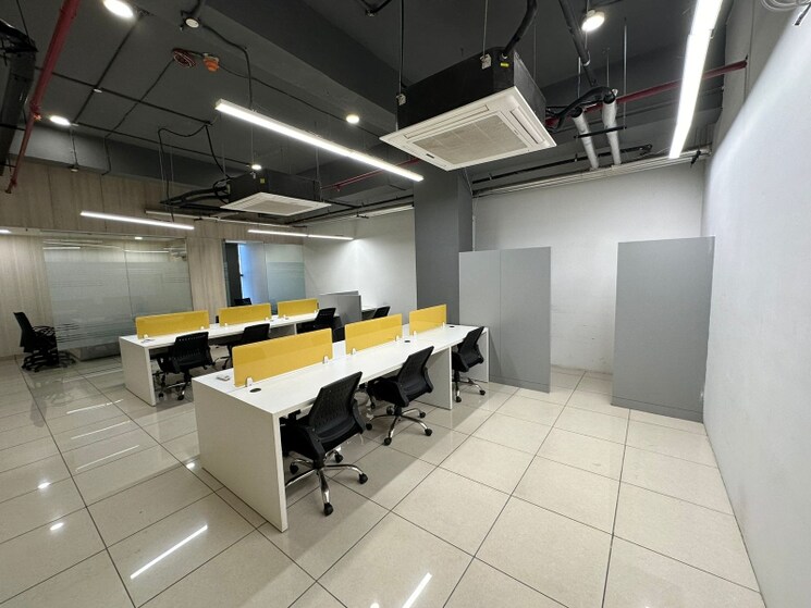 Team Area, sector 74 Commercial Office Space 1500 Sq.Ft. In Sector 74 Mohali 9603764