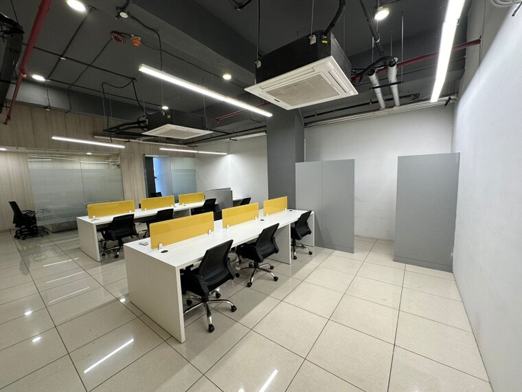 Team Area, sector 74 Commercial Office Space 1500 Sq.Ft. In Sector 74 Mohali 9603764
