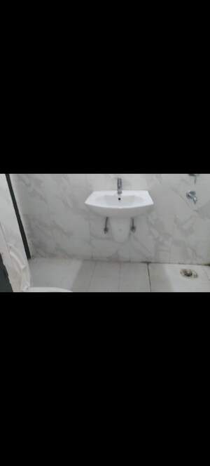 Bathroom in 2.5 BHK Apartment at KW Srishti, Raj Nagar Extension – for Sale