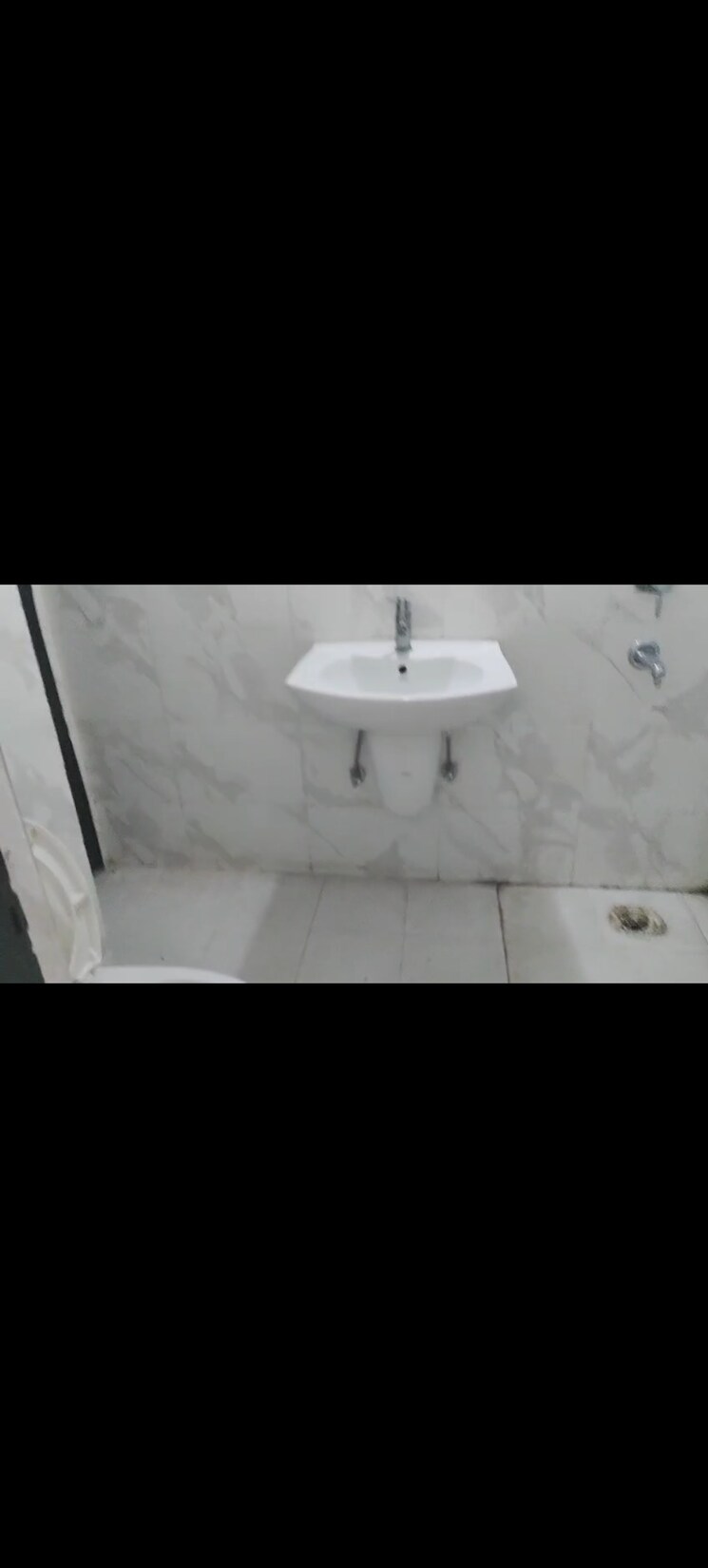 Bathroom, kw-srishti 2.5 Bedroom 1310 Sq.Ft. Apartment In Raj Nagar Extension Ghaziabad 9603758