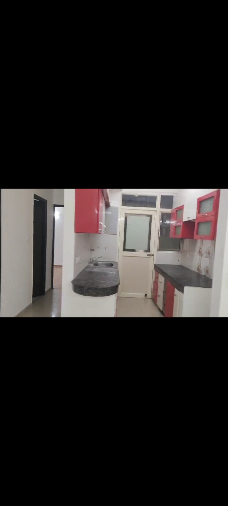 Master Bedroom, kw-srishti 2.5 Bedroom 1310 Sq.Ft. Apartment In Raj Nagar Extension Ghaziabad 9603758