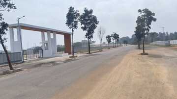  Plot – Exterior View View at Harohalli - for Sale