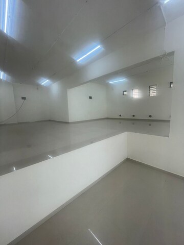 Floor Plan in  Showroom at Dignity Apartments, Andheri West – for Rent