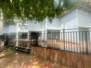 Floor Plan in  Showroom at Dignity Apartments, Andheri West – for Rent