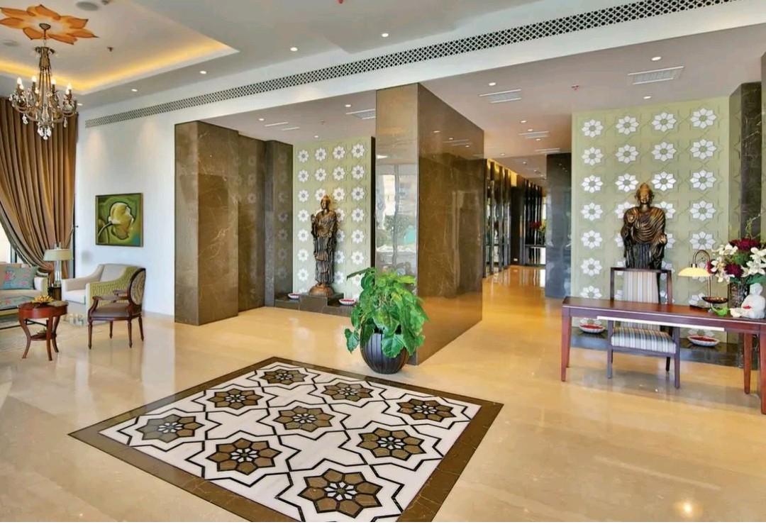 2 BHK Apartment For Rent in AIPL Zen Residences