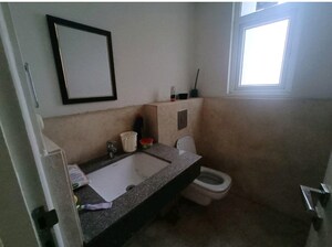 Living Room in 2 BHK Apartment at AIPL Zen Residences, Sector 70a – for Rent