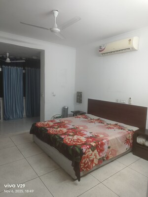 4 BHK Apartment For Rent in DLF Windsor Court, Dlf Phase iv