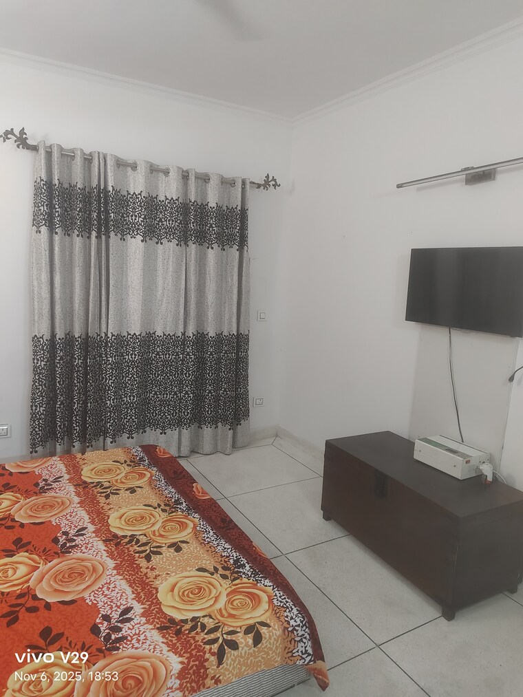 Bedroom, dlf-windsor-court 4 Bedroom 2985 Sq.Ft. Apartment In Dlf Phase iv Gurgaon 9603804