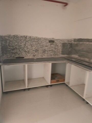 Kitchen in 4 BHK Apartment at Chaphalkar Elina Living, Mohammadwadi – for Sale