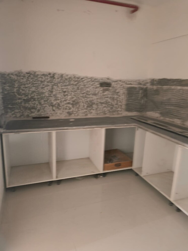 Kitchen, chaphalkar-elina-living 4 Bedroom 2000 Sq.Ft. Apartment In Mohammadwadi Pune 9603770